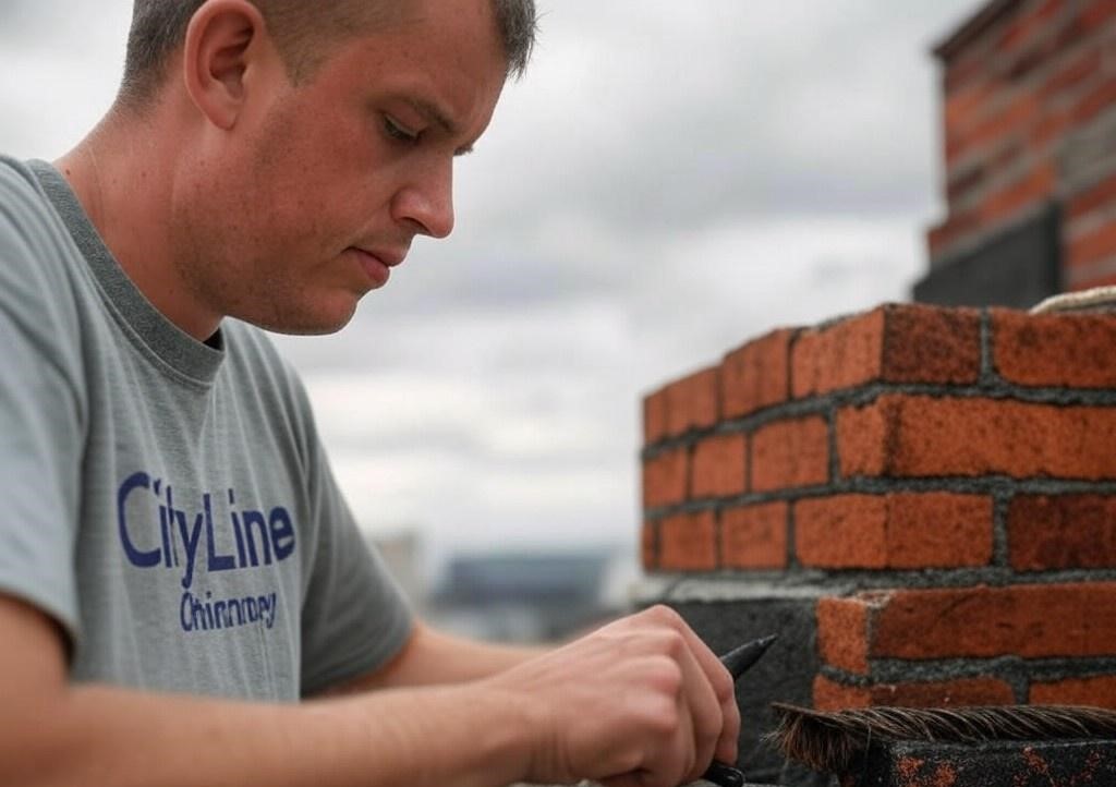 Affordable Chimney Draft Issue Services in Weston, TX