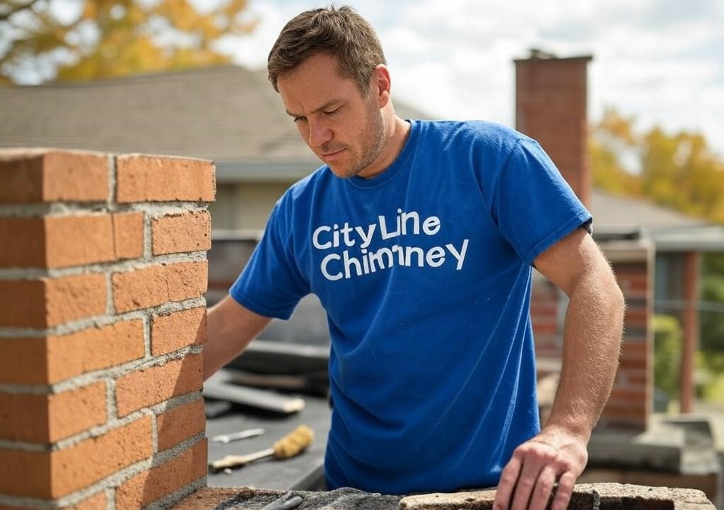 Chimney Draft Issue Services You Can Trust in Weston, TX