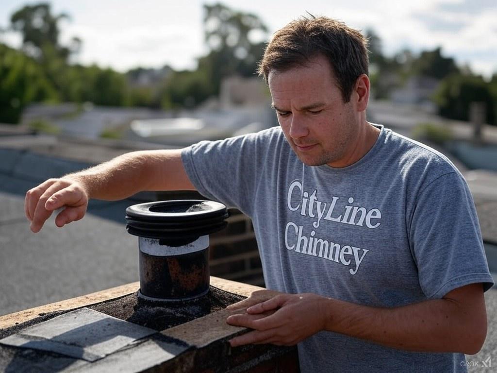 Expert Chimney Cap Services for Leak Prevention and Durability in Weston, TX