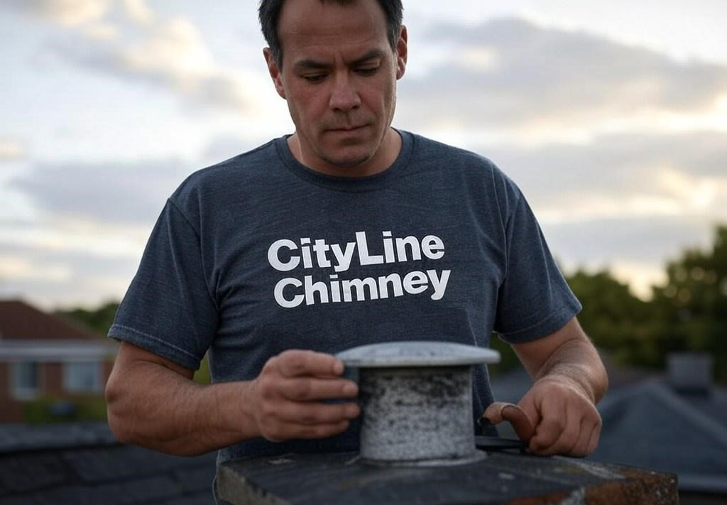 Quality Chimney Flashing Services in Weston, TX