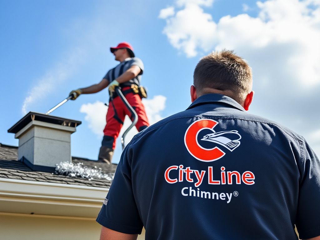 Top-Quality Chimney Cleaning Services in Weston, TX