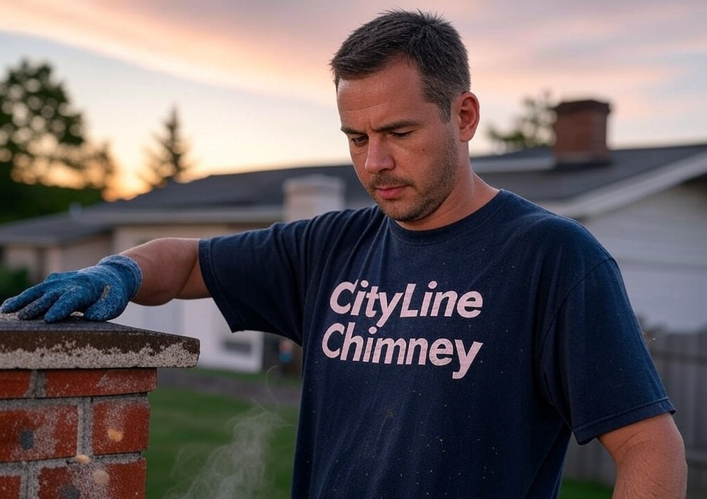 Your Dependable Partner for High Quality Chimney Services and Solutions in Weston, TX